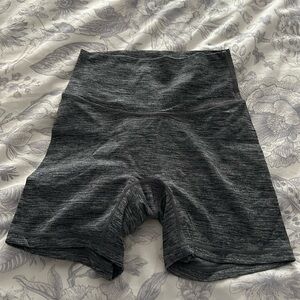 Paragon fitqear grey biker shorts